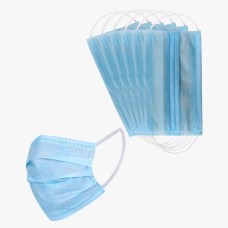 3 Ply Mask - Pack of 15