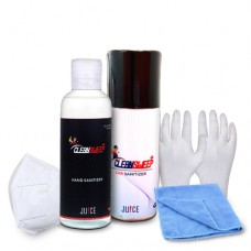 Basic Safety & Hygiene Kit