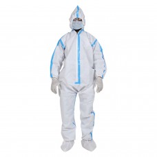 PPE Kit (with Taping)