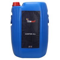Sanitize All (For Vehicle Exterior) 60 Ltrs