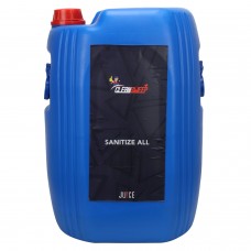 Sanitize All (For Vehicle Exterior) 60 Ltrs