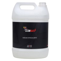 Sodium Hypochlorite (Surface Disinfect.) - 5 Ltrs