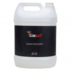 Sodium Hypochlorite (Surface Disinfect.) - 5 Ltrs