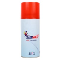 Car Sanitizer